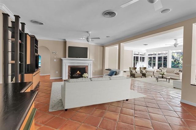 1714 SOUTH DRIVE, Sarasota, FL 34239