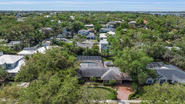 1714 SOUTH DRIVE, Sarasota, FL 34239