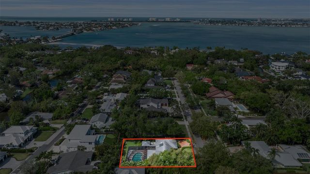 1714 SOUTH DRIVE, Sarasota, FL 34239