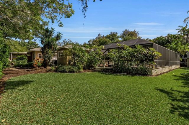 1714 SOUTH DRIVE, Sarasota, FL 34239