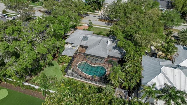 1714 SOUTH DRIVE, Sarasota, FL 34239