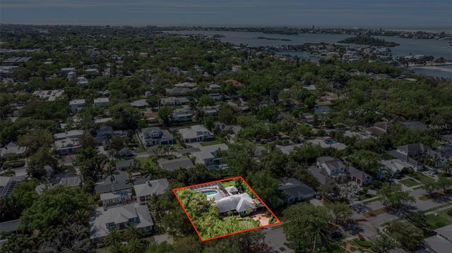 1714 SOUTH DRIVE, Sarasota, FL 34239