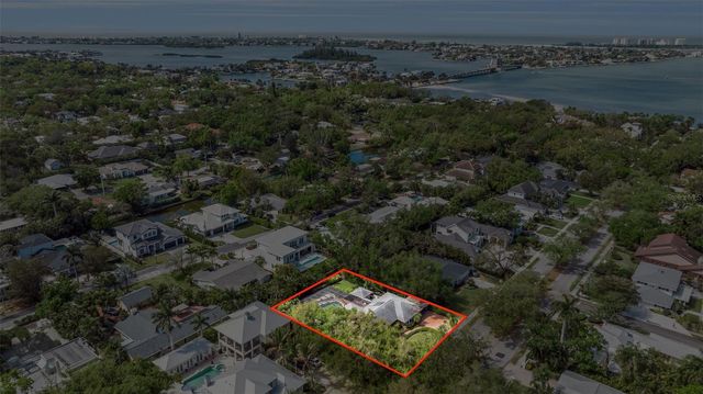 1714 SOUTH DRIVE, Sarasota, FL 34239