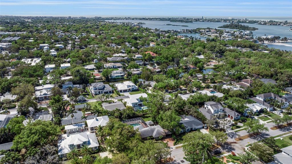 Image 58 of property listing at 1714 SOUTH DRIVE, Sarasota, FL 34239