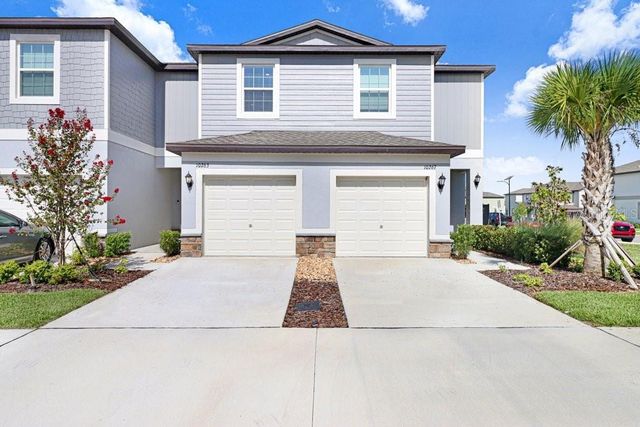 10263 TRUMPET HONETSUCKLE WAY, San Antonio, FL 33576