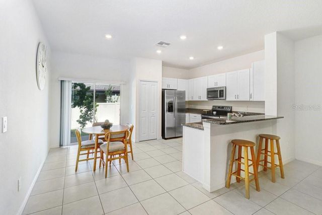 10263 TRUMPET HONETSUCKLE WAY, San Antonio, FL 33576
