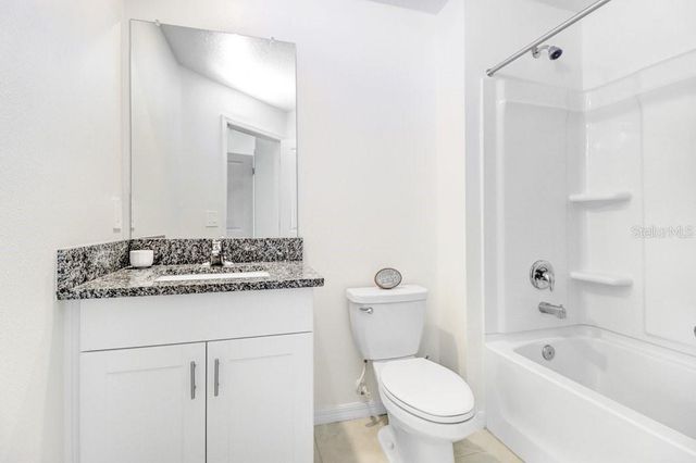 10263 TRUMPET HONETSUCKLE WAY, San Antonio, FL 33576