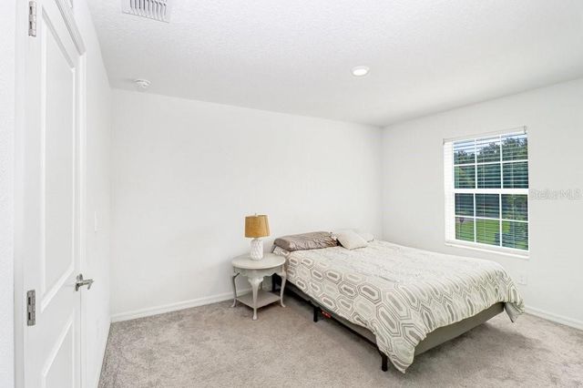 10263 TRUMPET HONETSUCKLE WAY, San Antonio, FL 33576