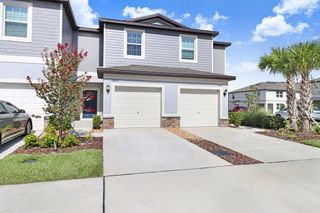 10263 TRUMPET HONETSUCKLE WAY, San Antonio, FL 33576
