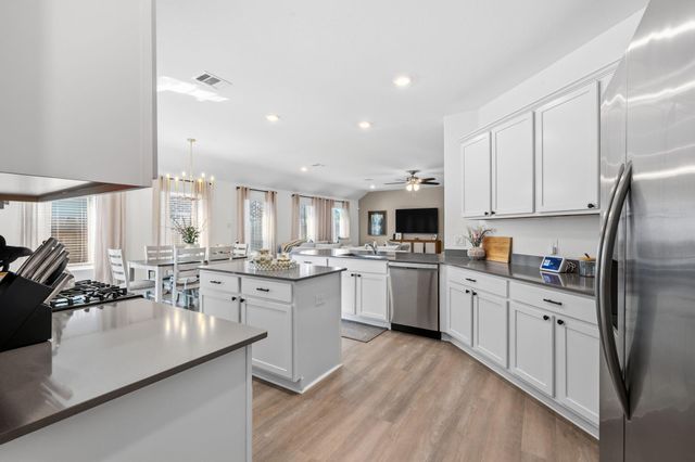 9907 Summer Peony Court, Baytown, TX 77521