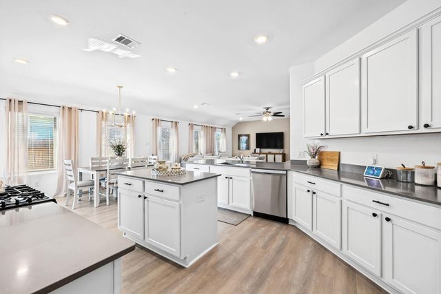 9907 Summer Peony Court, Baytown, TX 77521