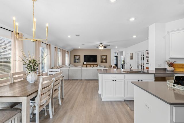 9907 Summer Peony Court, Baytown, TX 77521