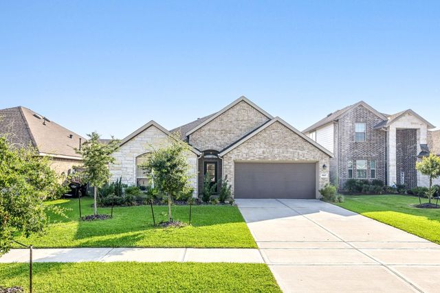 9907 Summer Peony Court, Baytown, TX 77521