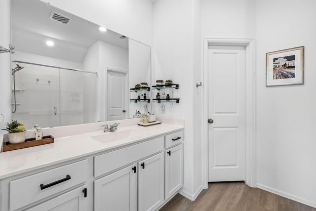 9907 Summer Peony Court, Baytown, TX 77521