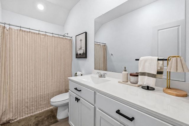9907 Summer Peony Court, Baytown, TX 77521