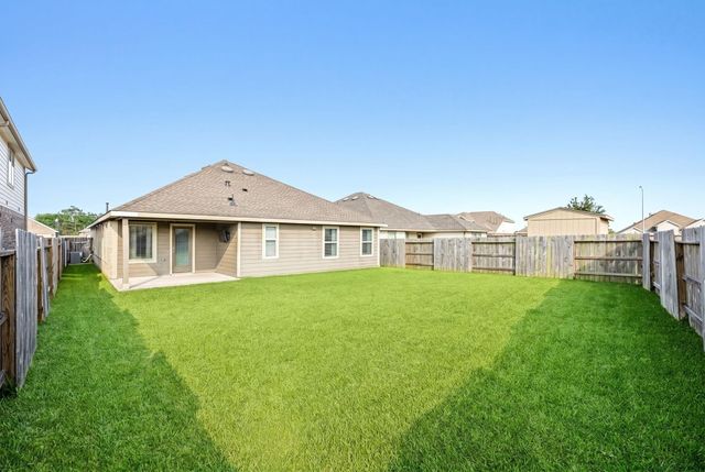 9907 Summer Peony Court, Baytown, TX 77521