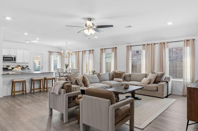 9907 Summer Peony Court, Baytown, TX 77521