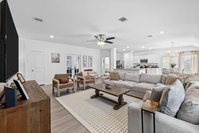 9907 Summer Peony Court, Baytown, TX 77521