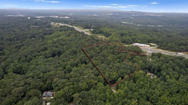 170 Wheeler Martin Drive, Canton, GA 30115
