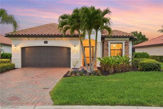 28614 Newtown CT, Bonita Springs, FL 34135