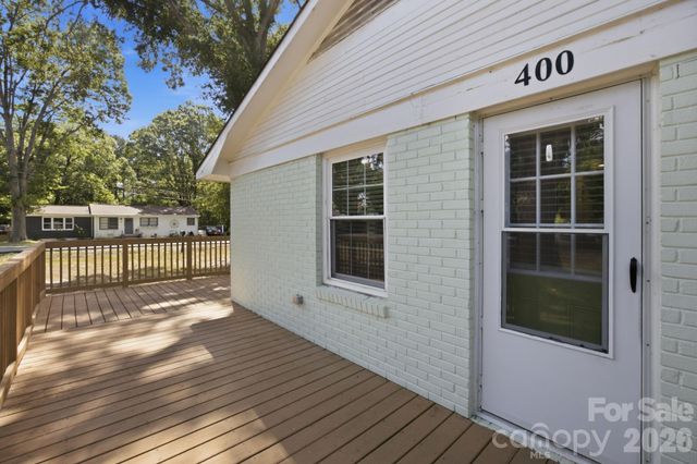 400 Olin Drive, Waxhaw, NC 28173