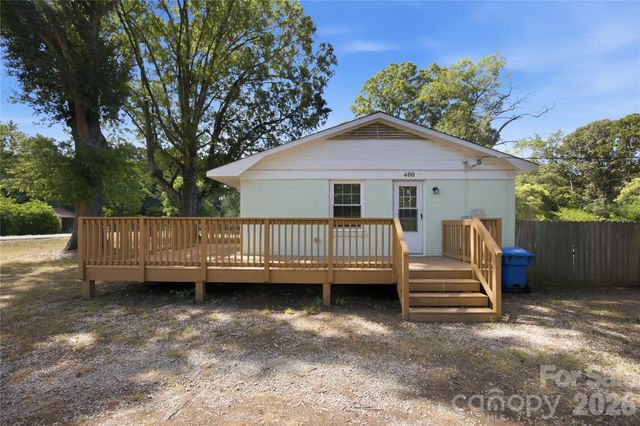 400 Olin Drive, Waxhaw, NC 28173
