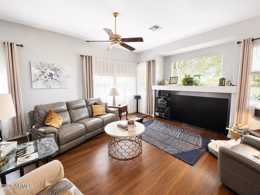 2544 E Calle Del Norte Drive, Gilbert, AZ 85296 — photo 4