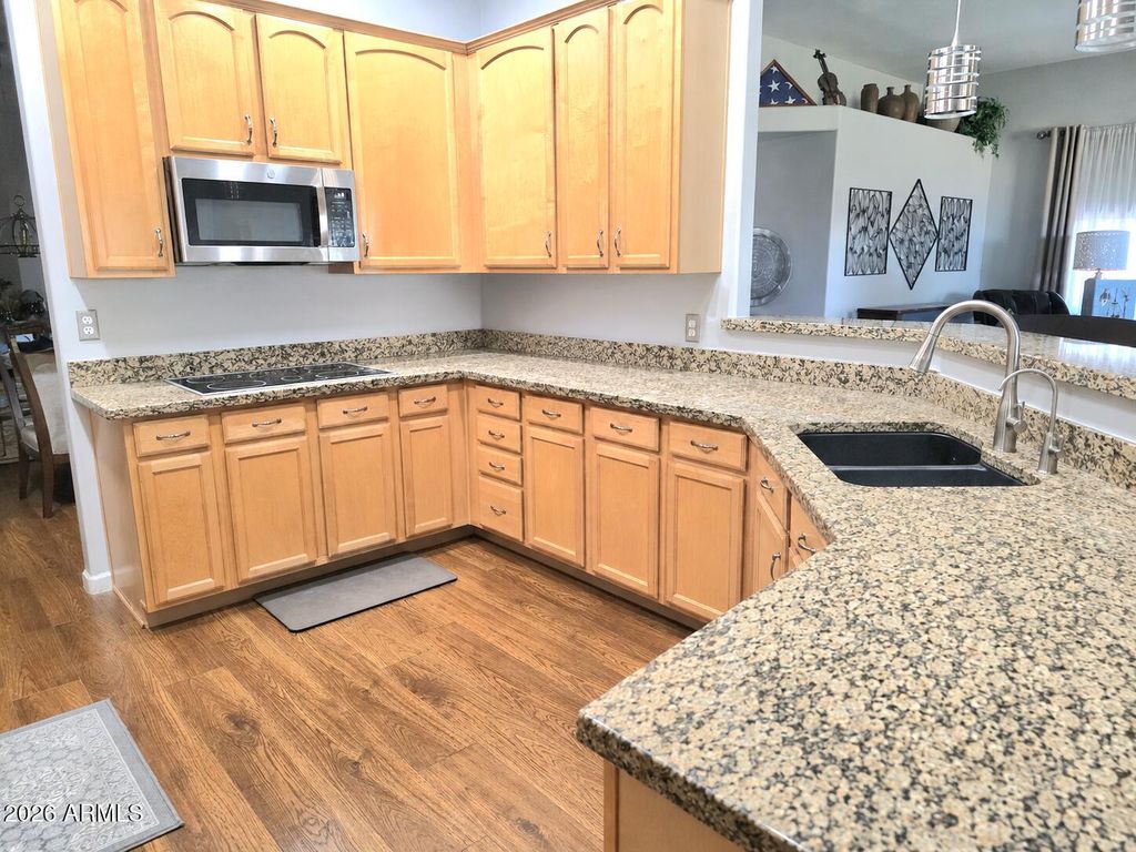 2544 E Calle Del Norte Drive, Gilbert, AZ 85296 — photo 5