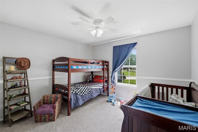 1098 Reddington Timbers Drive, St Charles, MO 63304