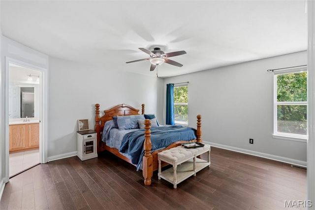 1098 Reddington Timbers Drive, St Charles, MO 63304
