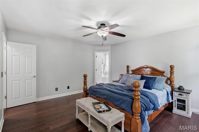 1098 Reddington Timbers Drive, St Charles, MO 63304