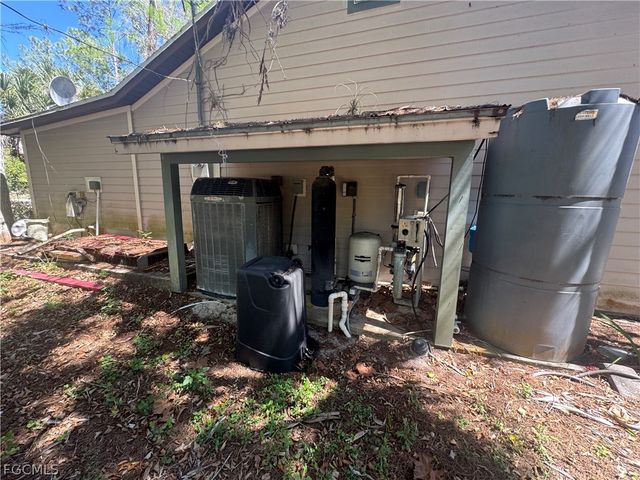 3817 23rd AVE SW, Naples, FL 34117