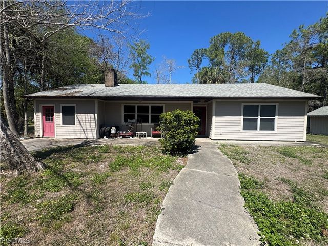 3817 23rd AVE SW, Naples, FL 34117