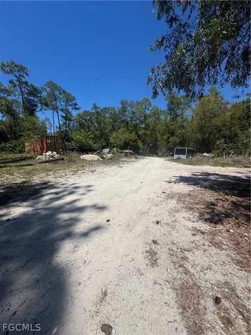 3817 23rd AVE SW, Naples, FL 34117