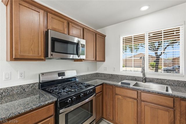 3245 Aiken Street, North Las Vegas, NV 89032