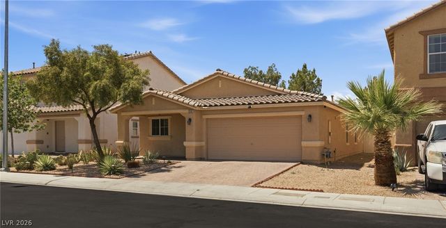 3245 Aiken Street, North Las Vegas, NV 89032