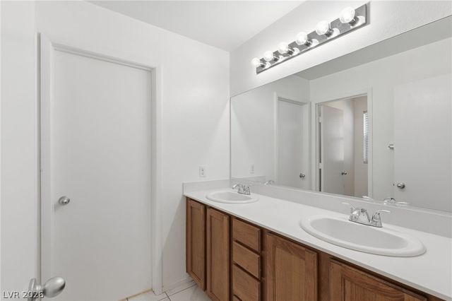 3245 Aiken Street, North Las Vegas, NV 89032