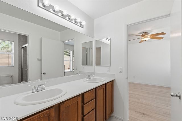 3245 Aiken Street, North Las Vegas, NV 89032