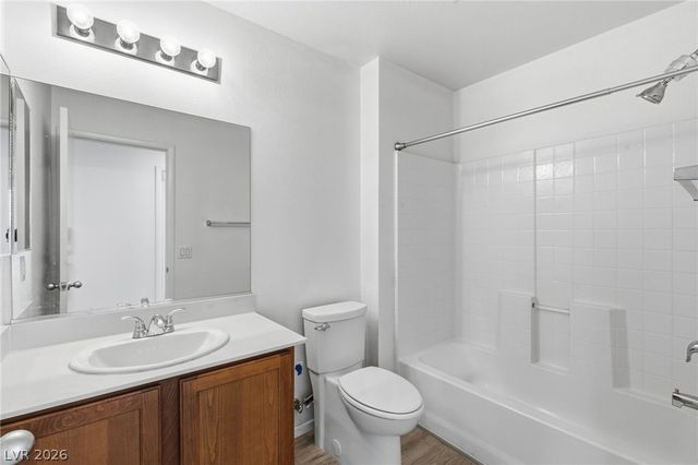 3245 Aiken Street, North Las Vegas, NV 89032