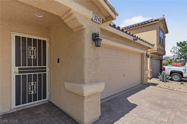 3245 Aiken Street, North Las Vegas, NV 89032