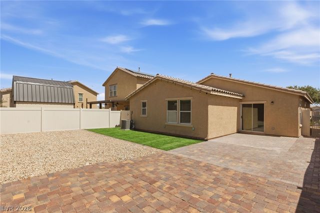 3245 Aiken Street, North Las Vegas, NV 89032