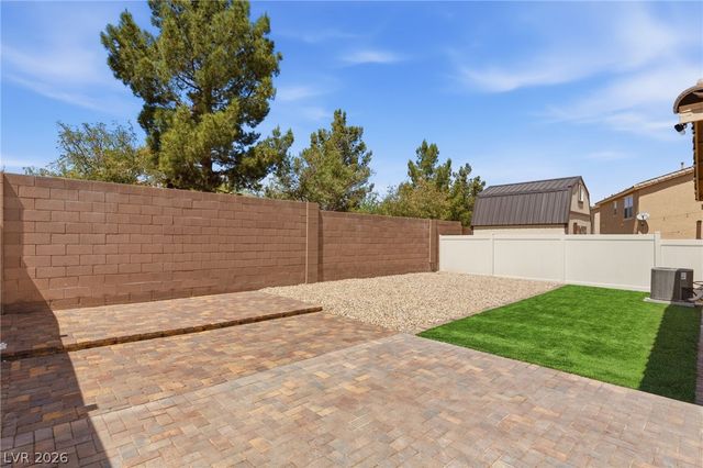 3245 Aiken Street, North Las Vegas, NV 89032