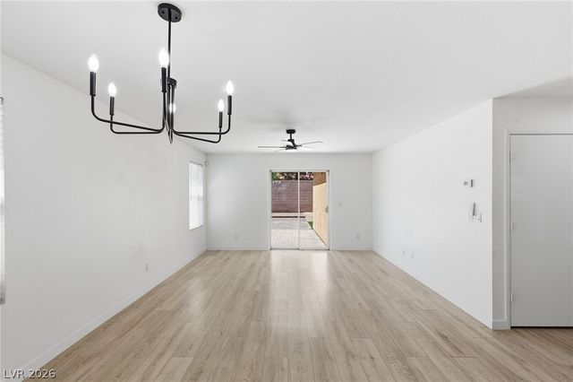 3245 Aiken Street, North Las Vegas, NV 89032