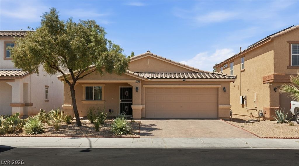 3245 Aiken Street, North Las Vegas, NV 89032