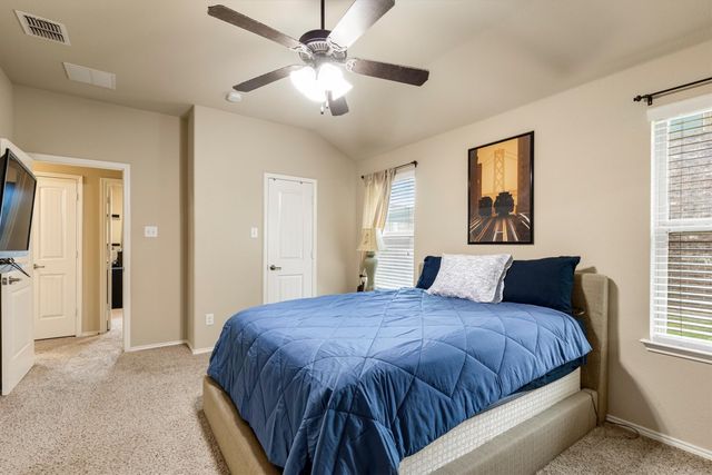 5101 Bluewater Drive, Frisco, TX 75036
