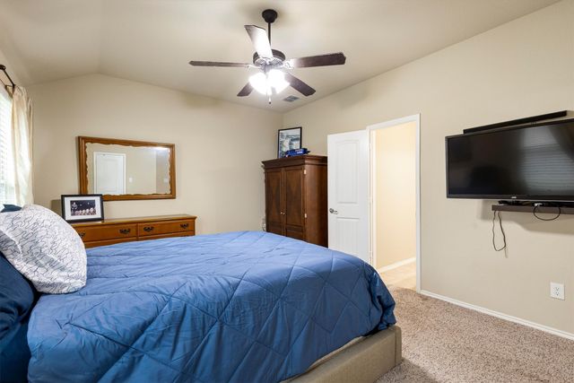 5101 Bluewater Drive, Frisco, TX 75036