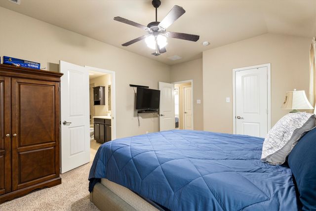 5101 Bluewater Drive, Frisco, TX 75036