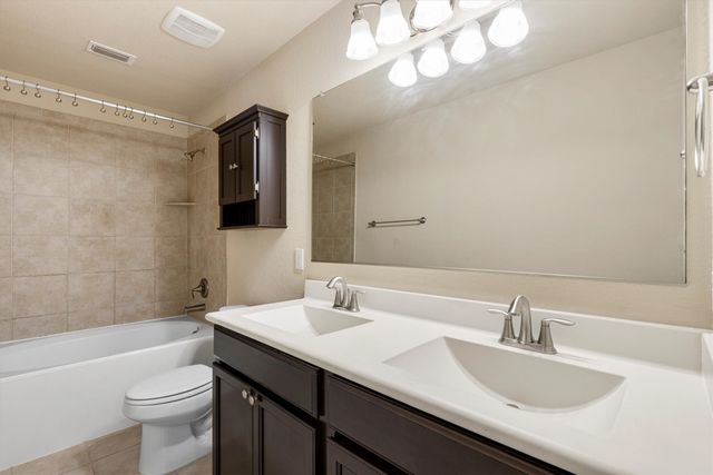 5101 Bluewater Drive, Frisco, TX 75036