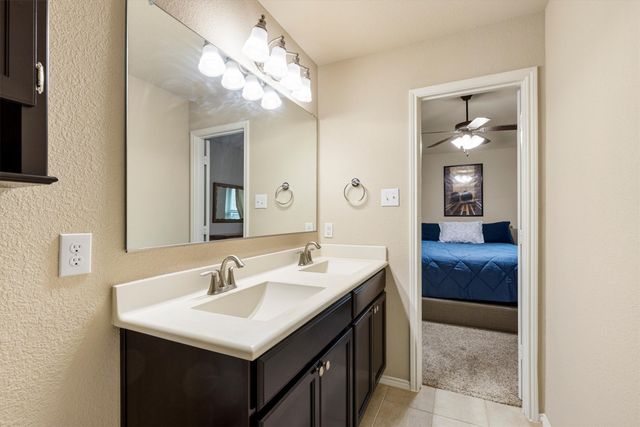 5101 Bluewater Drive, Frisco, TX 75036