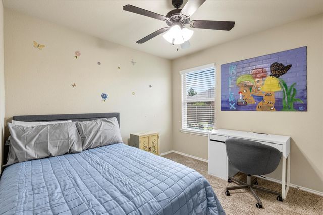 5101 Bluewater Drive, Frisco, TX 75036